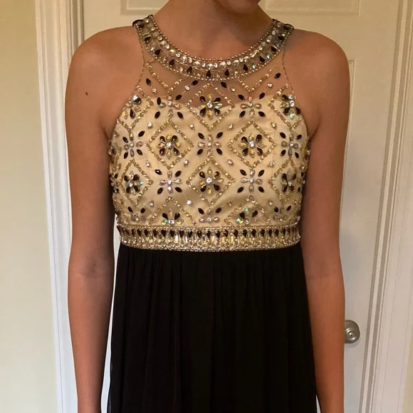 Dresses | Girls Size 14 Formal Dress | Poshmark